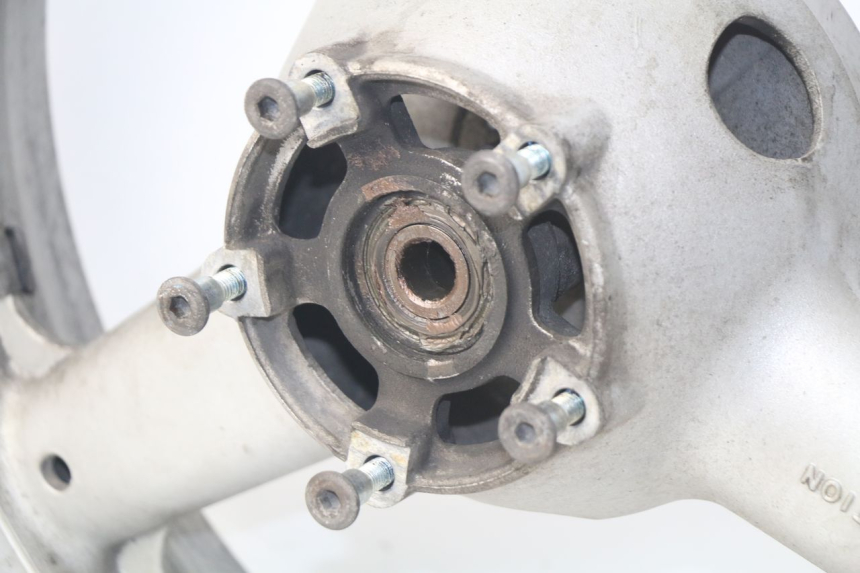 photo de OBRĘCZ TYLNA SUZUKI GSX-F GSXF 600 (1998 - 2004) - Stan powierzchni