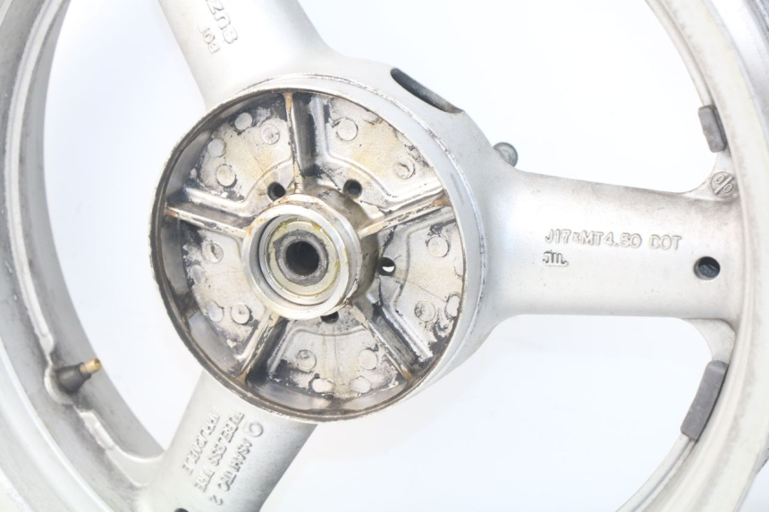 photo de OBRĘCZ TYLNA SUZUKI GSX-F GSXF 600 (1998 - 2004) - Oznaczenia i referencje