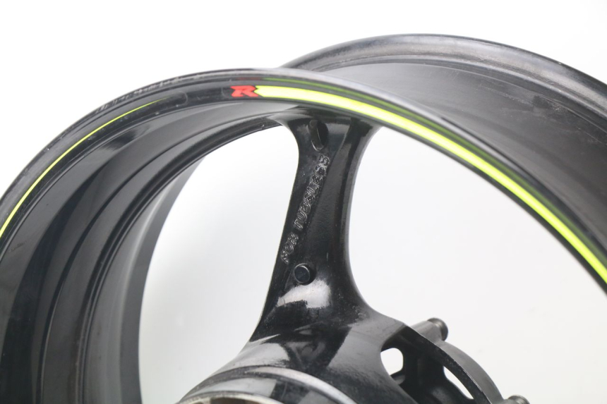 photo de OBRĘCZ TYLNA SUZUKI GSX-R GSXR K16 1000 (2012 - 2016) - Widok produktu