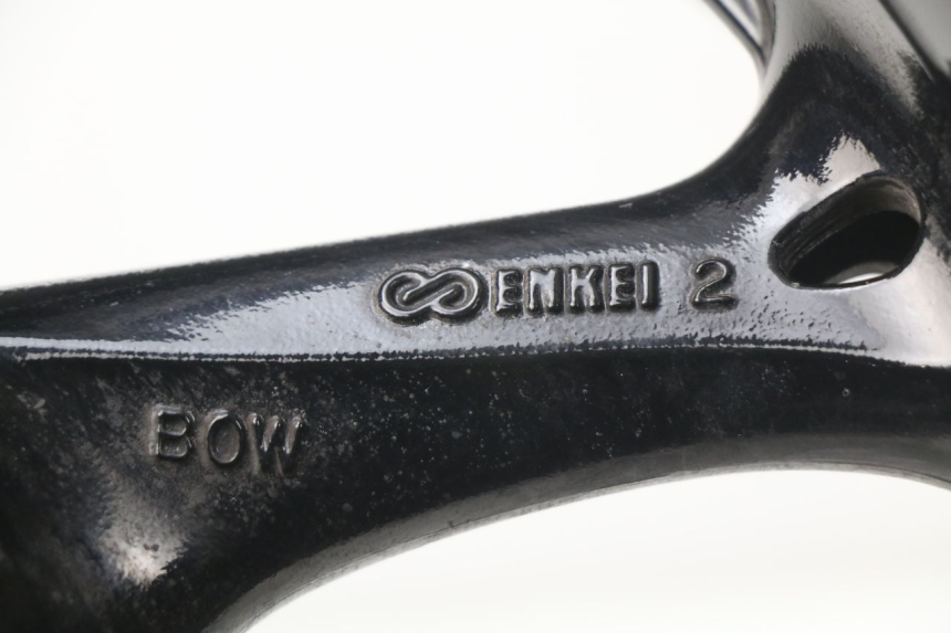 photo de OBRĘCZ TYLNA SUZUKI GSX-R GSXR K16 1000 (2012 - 2016) - Zoom stanu zużycia