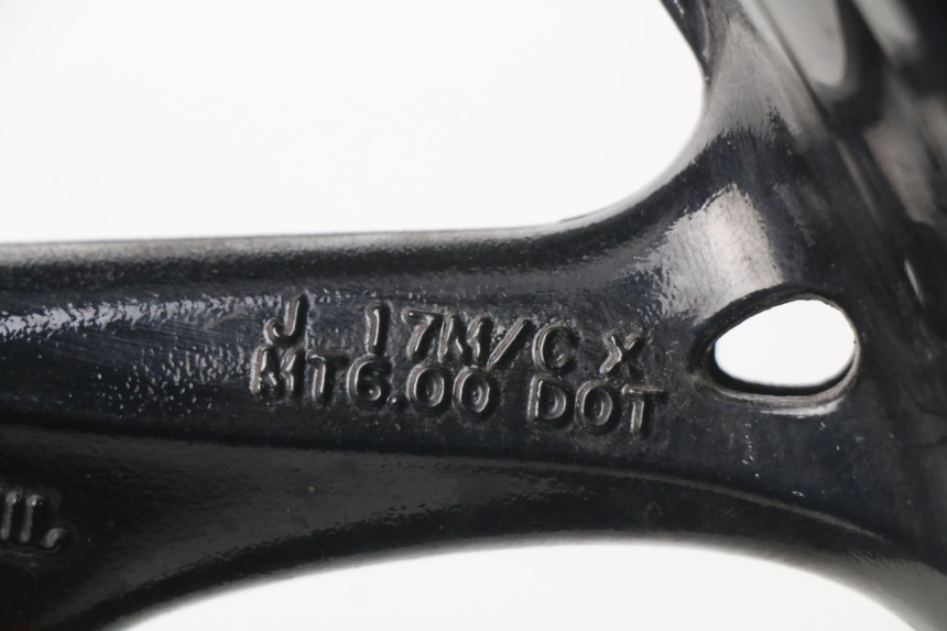 photo de OBRĘCZ TYLNA SUZUKI GSX-R GSXR K16 1000 (2012 - 2016) - Inny kąt widzenia