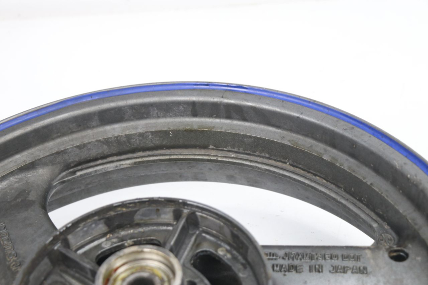 photo de OBRĘCZ TYLNA SUZUKI GSXF GSX F 600 (1988 - 1997) - Szczegół części