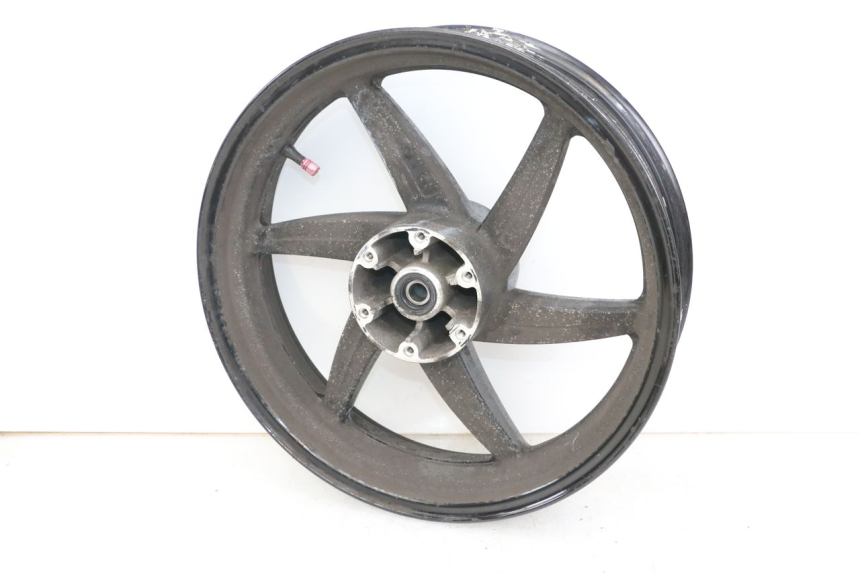 photo de OBRĘCZ TYLNA HYOSUNG GTR 125 (2006 - 2008) - Widok główny