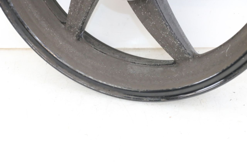 photo de OBRĘCZ TYLNA HYOSUNG GTR 125 (2006 - 2008) - Szczegół części