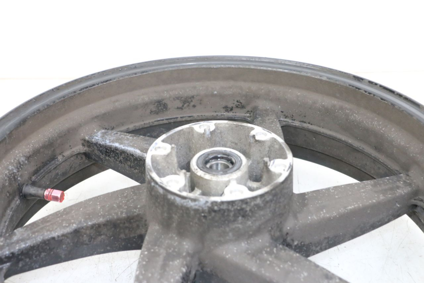 photo de OBRĘCZ TYLNA HYOSUNG GTR 125 (2006 - 2008) - Widok z bliska