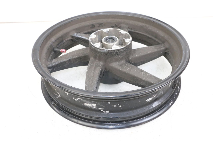 photo de OBRĘCZ TYLNA HYOSUNG GTR 125 (2006 - 2008) - Kontrola wizualna