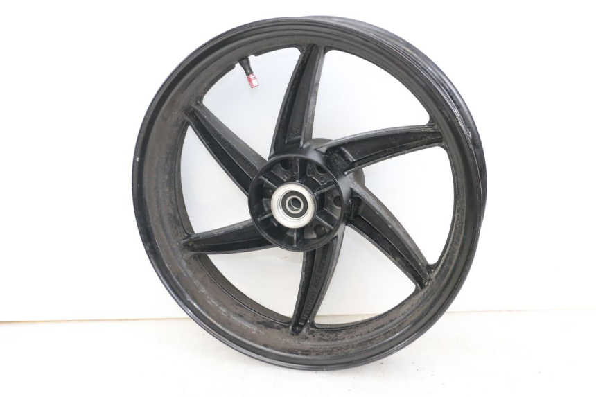 photo de OBRĘCZ TYLNA HYOSUNG GTR 125 (2006 - 2008) - Zbliżenie techniczne