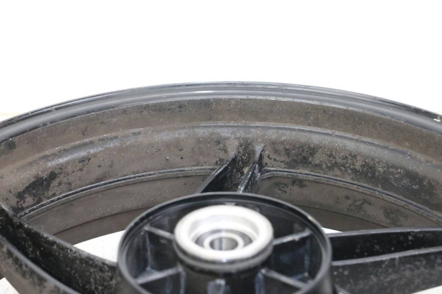 photo de OBRĘCZ TYLNA HYOSUNG GTR 125 (2006 - 2008) - Oznaczenia i referencje