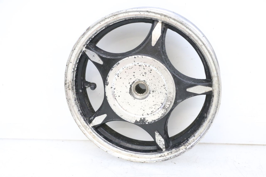 photo de OBRĘCZ TYLNA EUROCKA GTR 50 (2018 - 2021) - Widok główny