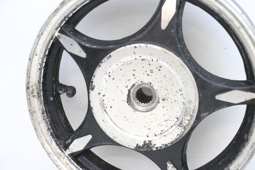 photo de OBRĘCZ TYLNA EUROCKA GTR 50 (2018 - 2021) - Szczegół części