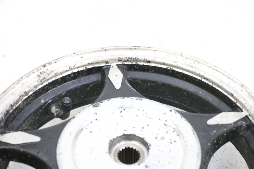 photo de OBRĘCZ TYLNA EUROCKA GTR 50 (2018 - 2021) - Widok produktu