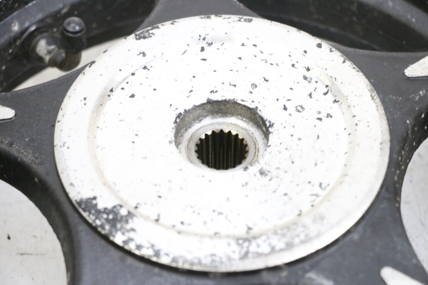 photo de OBRĘCZ TYLNA EUROCKA GTR 50 (2018 - 2021) - Szczegóły charakterystyczne