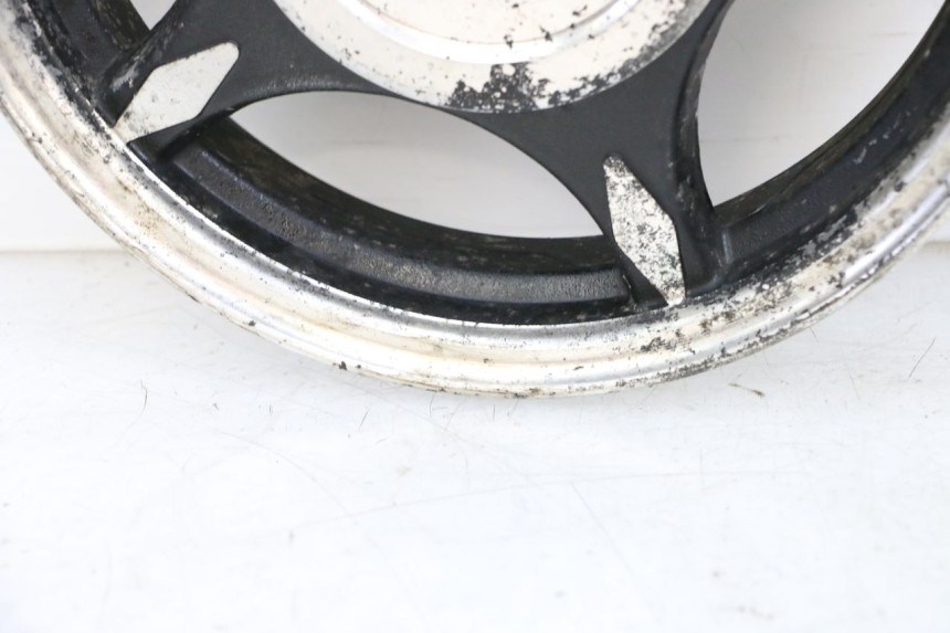 photo de OBRĘCZ TYLNA EUROCKA GTR 50 (2018 - 2021) - Zoom stanu zużycia