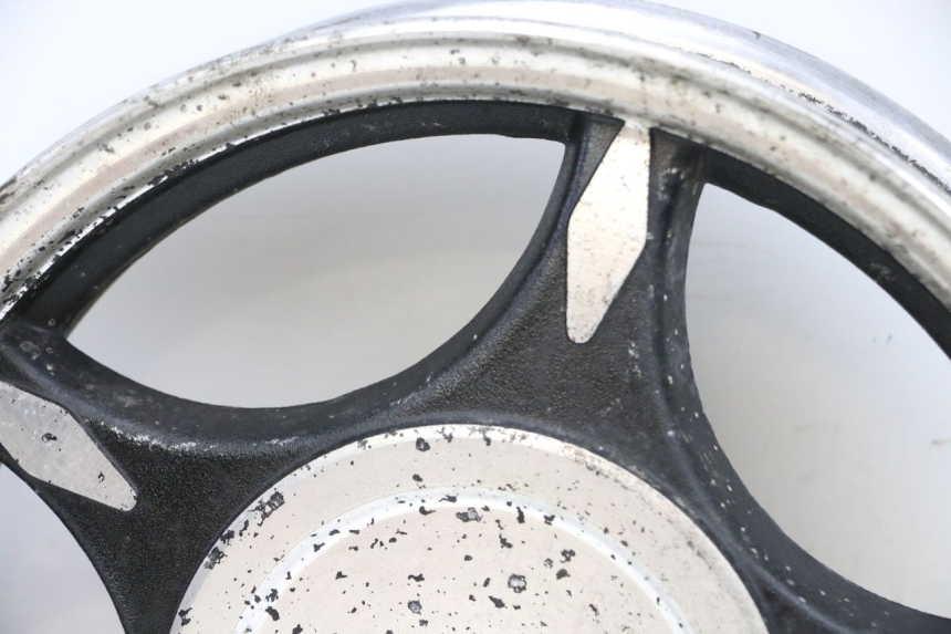 photo de OBRĘCZ TYLNA EUROCKA GTR 50 (2018 - 2021) - Inny kąt widzenia