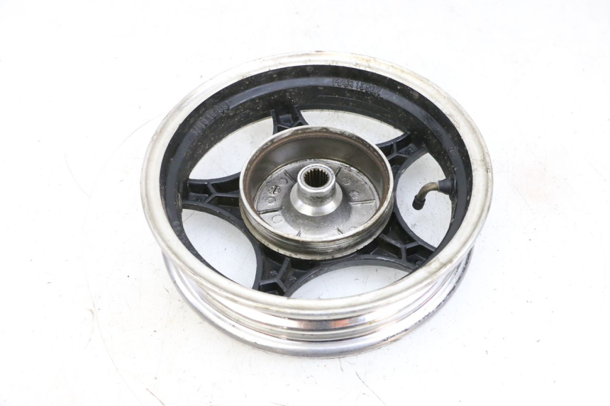 photo de OBRĘCZ TYLNA EUROCKA GTR 50 (2018 - 2021) - Punkty mocowania