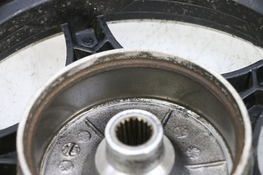 photo de OBRĘCZ TYLNA EUROCKA GTR 50 (2018 - 2021) - Część sprawdzona