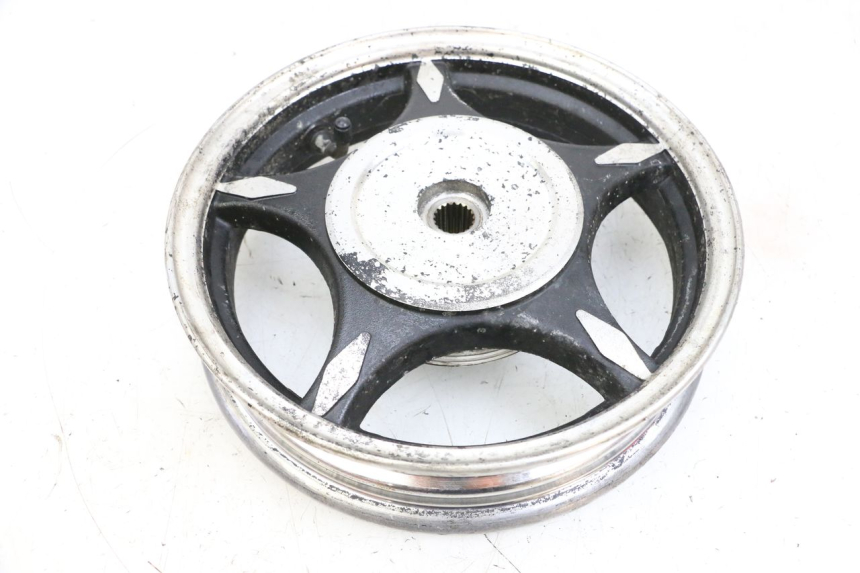 photo de OBRĘCZ TYLNA EUROCKA GTR 50 (2018 - 2021) - Oznaczenia i referencje