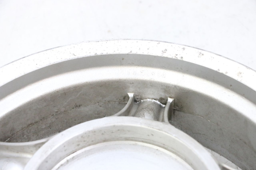 photo de OBRĘCZ TYLNA JM MOTORS GTS 125 (2015 - 2019) - Punkty mocowania