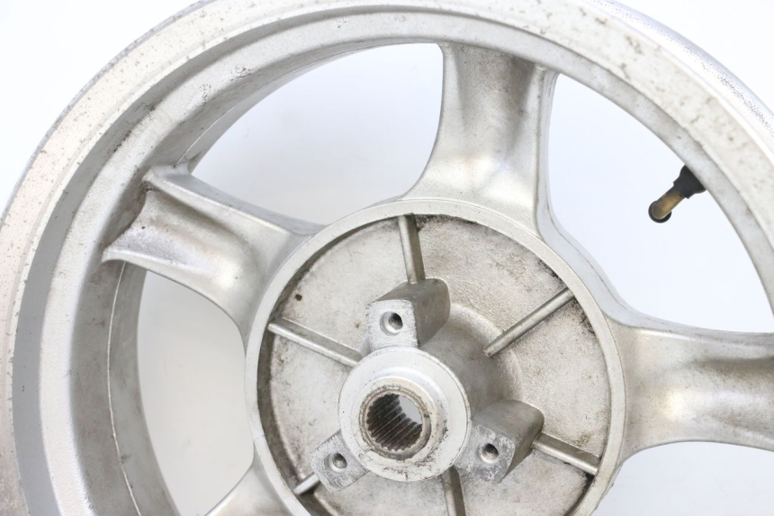 photo de OBRĘCZ TYLNA JM MOTORS GTS 125 (2015 - 2019) - Część sprawdzona