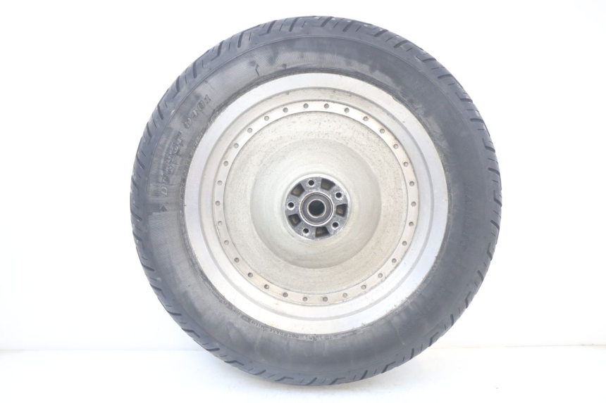 photo de OBRĘCZ TYLNA HARLEY DAVIDSON SPORTSTER XL CUSTOM 883 (1999 - 2006) - Widok główny