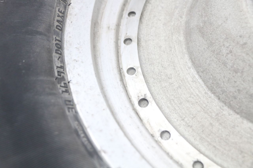 photo de OBRĘCZ TYLNA HARLEY DAVIDSON SPORTSTER XL CUSTOM 883 (1999 - 2006) - Zbliżenie techniczne