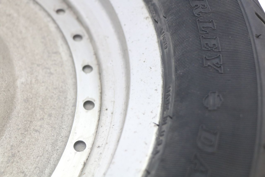 photo de OBRĘCZ TYLNA HARLEY DAVIDSON SPORTSTER XL CUSTOM 883 (1999 - 2006) - Widok ogólny