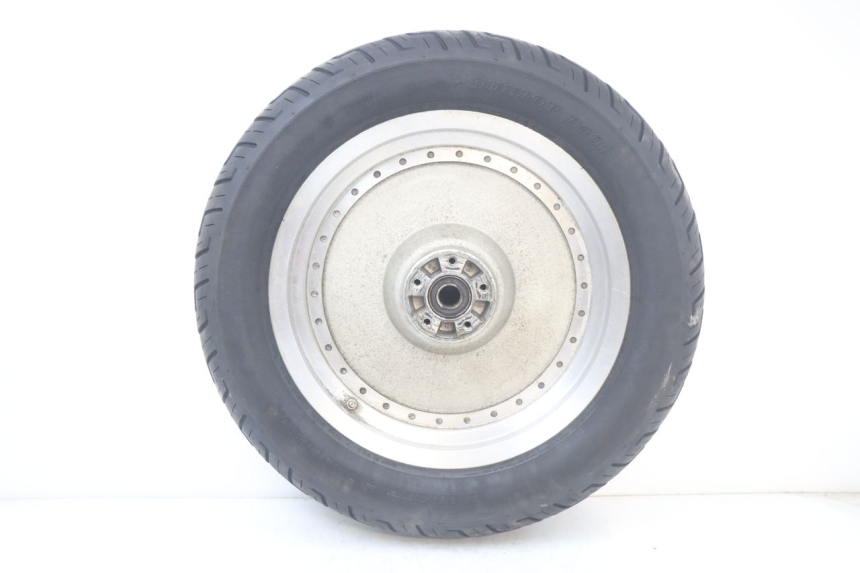 photo de OBRĘCZ TYLNA HARLEY DAVIDSON SPORTSTER XL CUSTOM 883 (1999 - 2006) - Oznaczenia i referencje