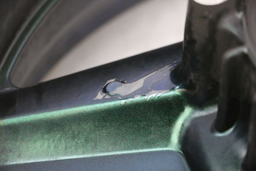 photo de OBRĘCZ TYLNA HONDA CBR F 1000 (1993 - 1996) - Widok ogólny