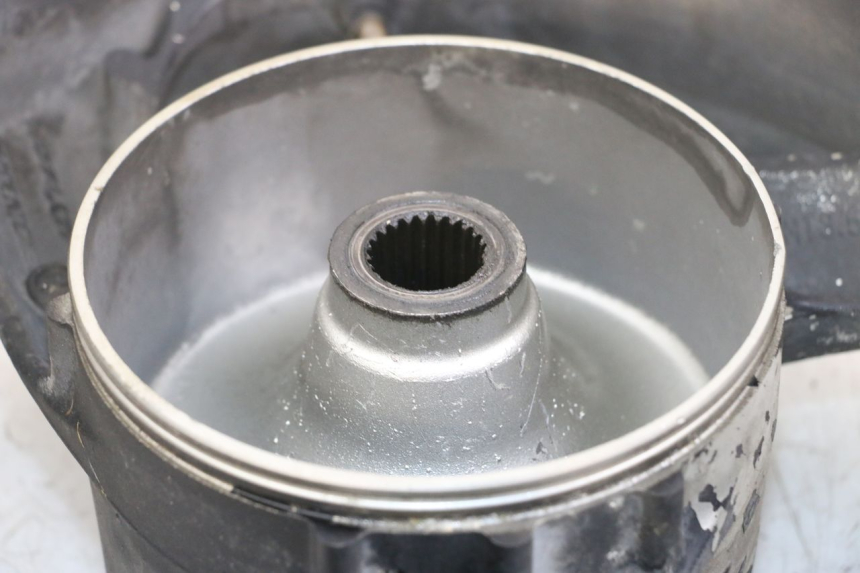 photo de OBRĘCZ TYLNA HONDA FES S-WING SWING 125 (2007 - 2015) - Punkty mocowania