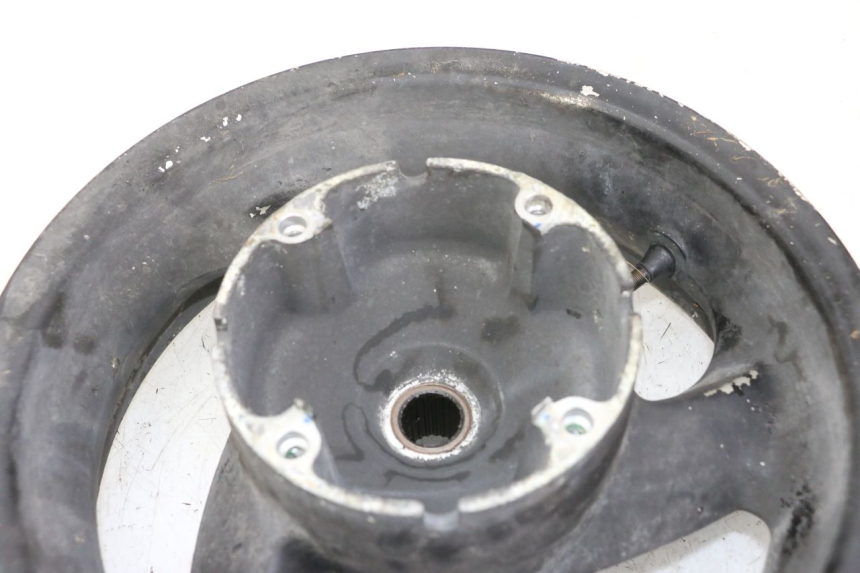 photo de OBRĘCZ TYLNA HONDA FES S-WING SWING 125 (2007 - 2015) - Stan powierzchni