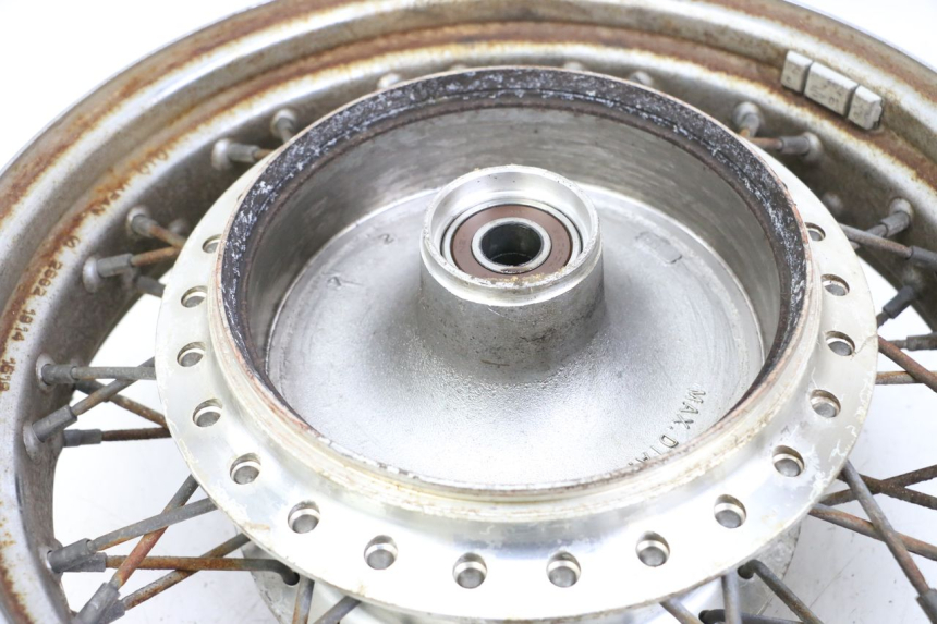 photo de OBRĘCZ TYLNA HONDA VT C2 SHADOW 750 (1997 - 2001) - Szczegóły charakterystyczne