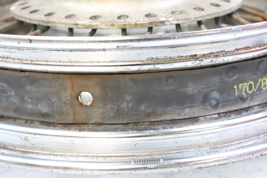 photo de OBRĘCZ TYLNA HONDA VT C2 SHADOW 750 (1997 - 2001) - Alternatywny kąt