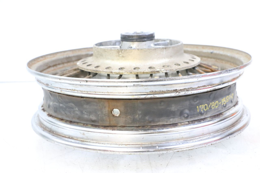 photo de OBRĘCZ TYLNA HONDA VT C2 SHADOW 750 (1997 - 2001) - Zoom jakości