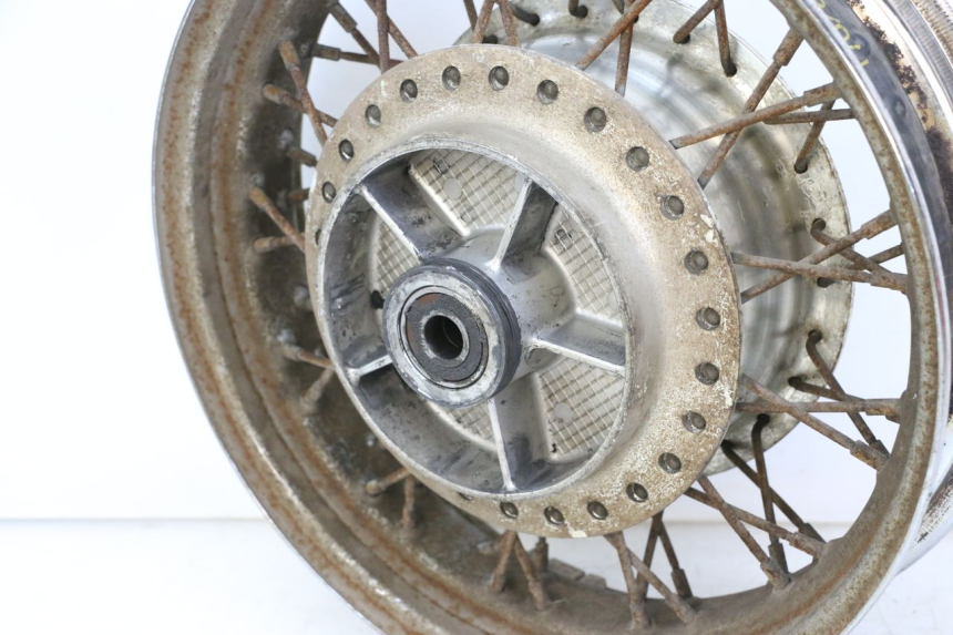 photo de OBRĘCZ TYLNA HONDA VT C2 SHADOW 750 (1997 - 2001) - Widok ogólny