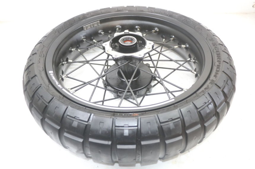 photo de OBRĘCZ TYLNA HUSQVARNA SVARTPILEN 401 (2018 - 2023) - Szczegół części