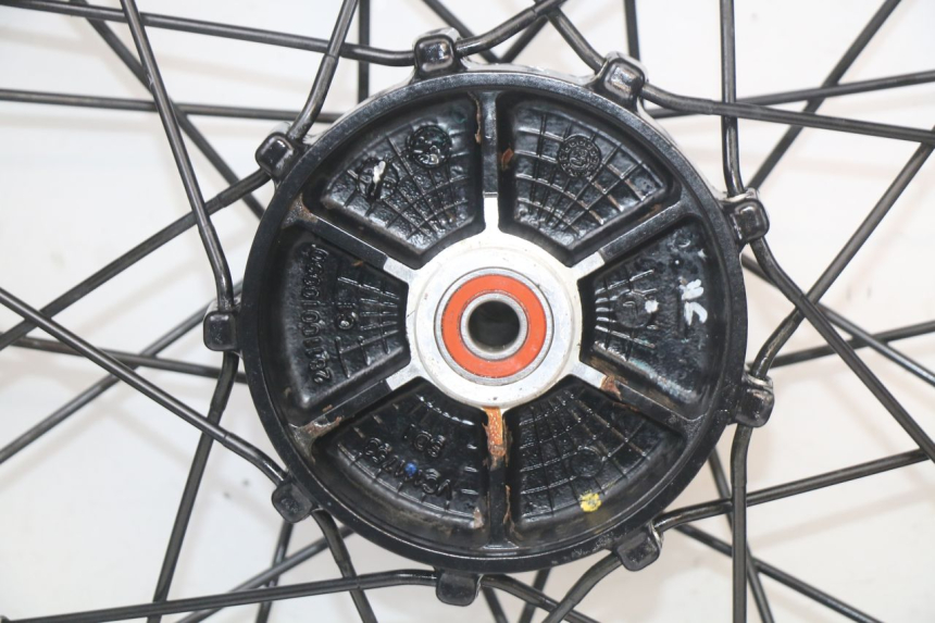 photo de OBRĘCZ TYLNA HUSQVARNA SVARTPILEN 401 (2018 - 2023) - Widok produktu