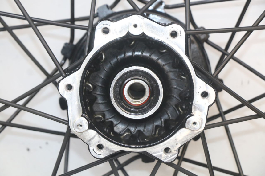 photo de OBRĘCZ TYLNA HUSQVARNA SVARTPILEN 401 (2018 - 2023) - Widok ogólny