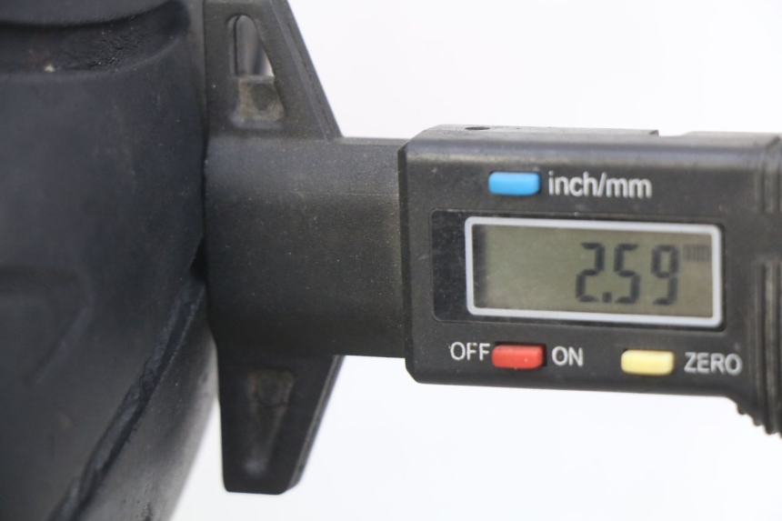 photo de OBRĘCZ TYLNA SYM JET EURO X 2T 50 (2003 - 2007) - Szczegół części