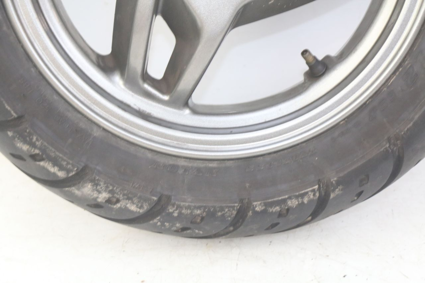 photo de OBRĘCZ TYLNA SYM JET EURO X 2T 50 (2003 - 2007) - Widok produktu