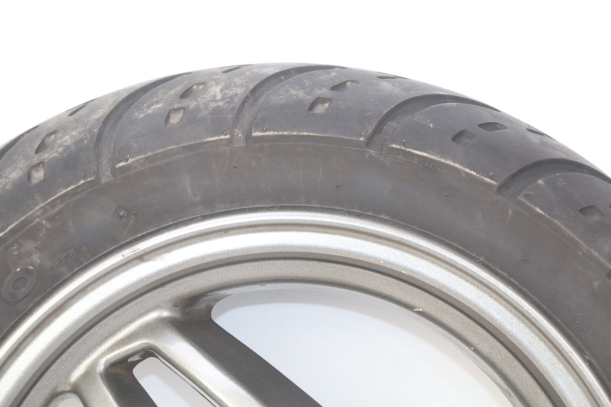 photo de OBRĘCZ TYLNA SYM JET EURO X 2T 50 (2003 - 2007) - Szczegóły charakterystyczne