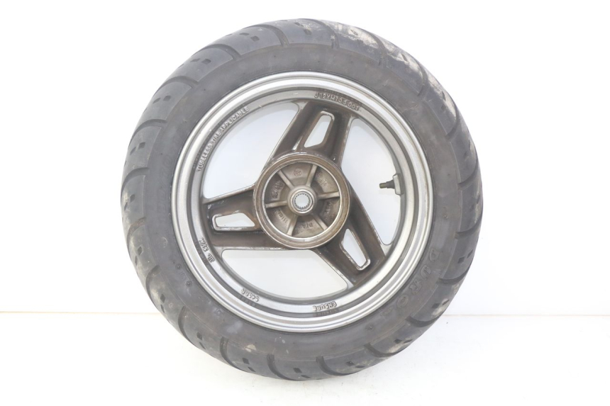 photo de OBRĘCZ TYLNA SYM JET EURO X 2T 50 (2003 - 2007) - Widok ogólny