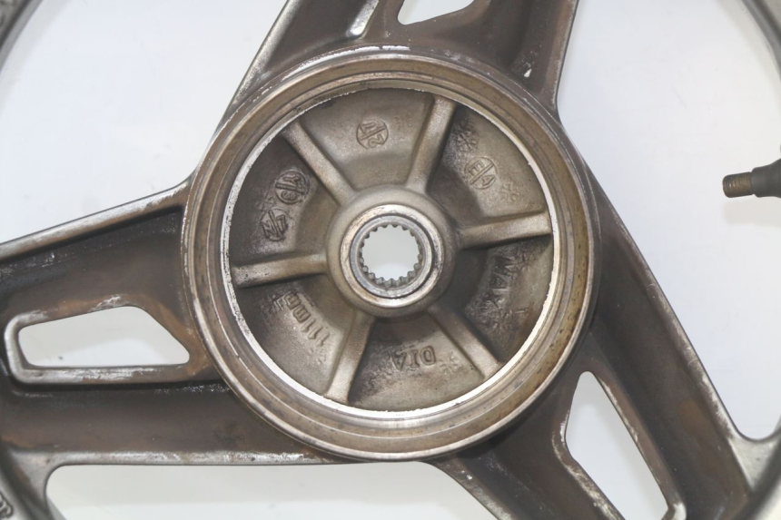 photo de OBRĘCZ TYLNA SYM JET EURO X 2T 50 (2003 - 2007) - Część sprawdzona