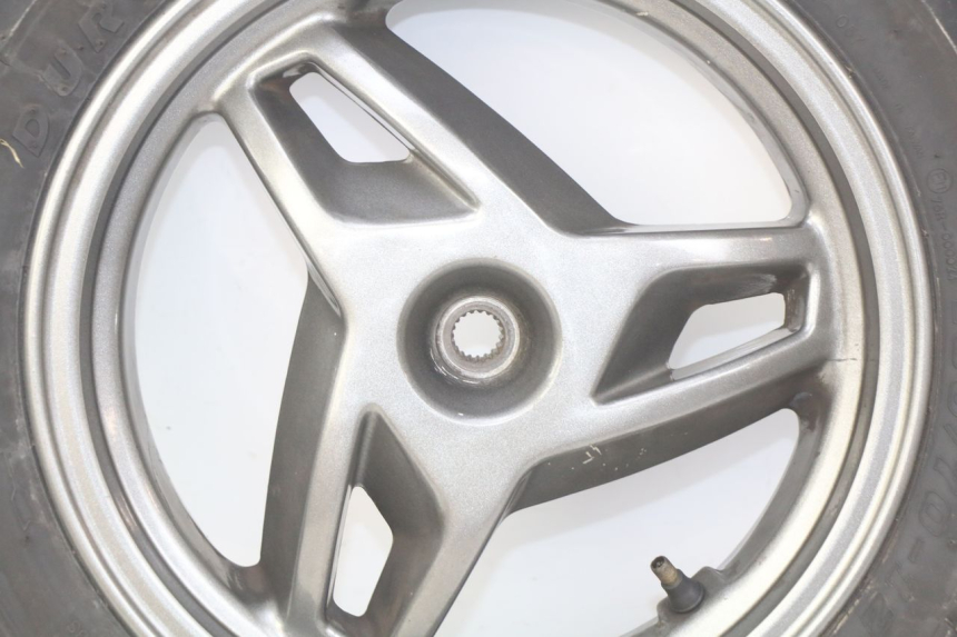 photo de OBRĘCZ TYLNA SYM JET EURO X 2T 50 (2003 - 2007) - Oznaczenia i referencje