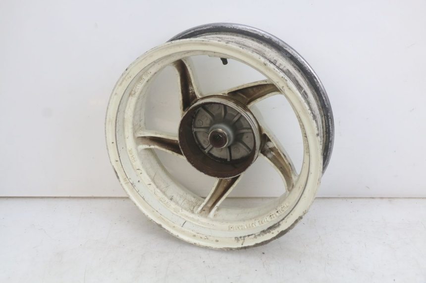 photo de OBRĘCZ TYLNA SYM JET SPORT XR 50 (2006 - 2015) - Szczegół części