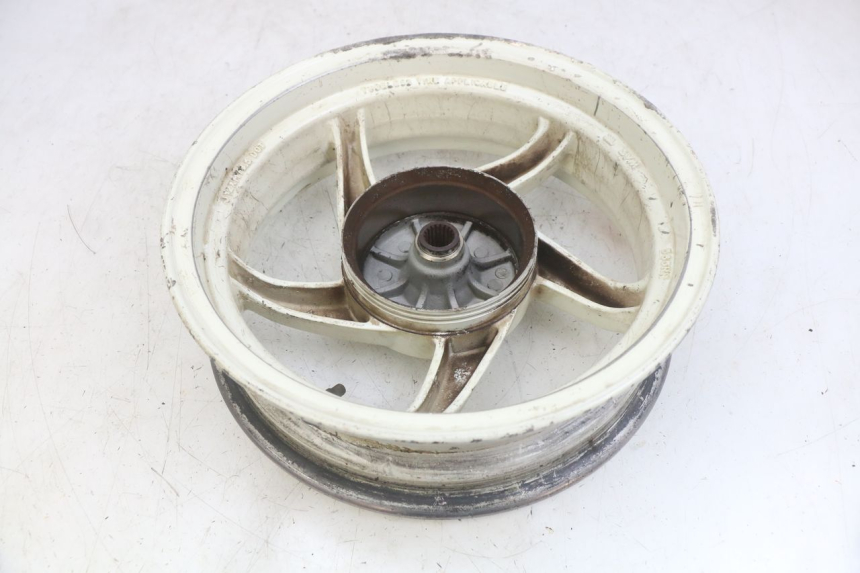 photo de OBRĘCZ TYLNA SYM JET SPORT XR 50 (2006 - 2015) - Widok produktu