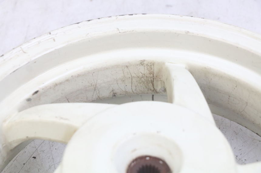 photo de OBRĘCZ TYLNA SYM JET SPORT XR 50 (2006 - 2015) - Widok z bliska