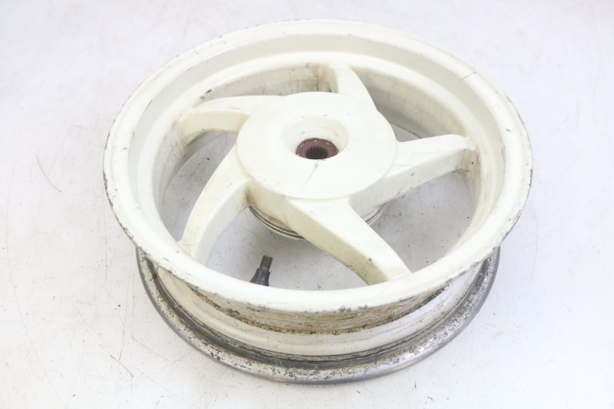 photo de OBRĘCZ TYLNA SYM JET SPORT XR 50 (2006 - 2015) - Zdjęcie dodatkowe