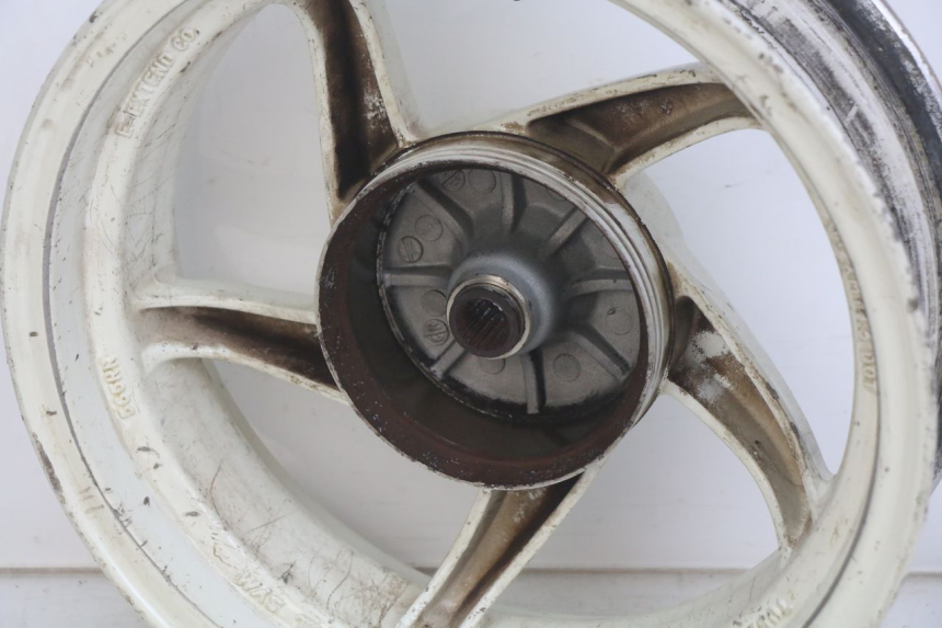 photo de OBRĘCZ TYLNA SYM JET SPORT XR 50 (2006 - 2015) - Inny kąt widzenia