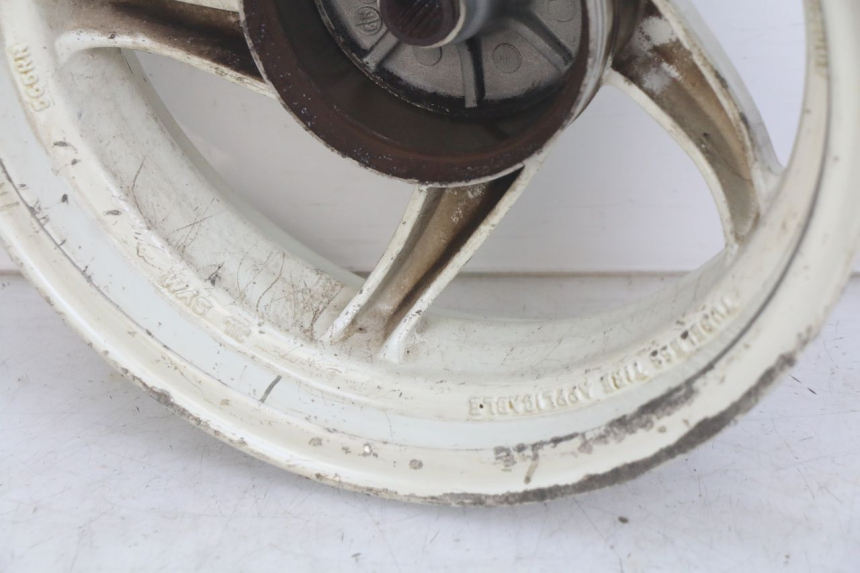 photo de OBRĘCZ TYLNA SYM JET SPORT XR 50 (2006 - 2015) - Zbliżenie techniczne