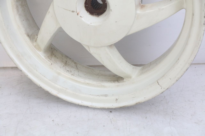 photo de OBRĘCZ TYLNA SYM JET SPORT XR 50 (2006 - 2015) - Widok ogólny